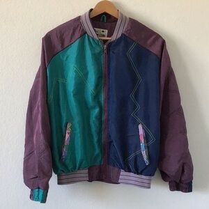 Surf & Co Vintage Jacket
